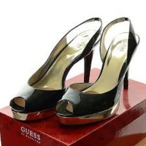 GUESS Marciano SEXY STILETTO Heels